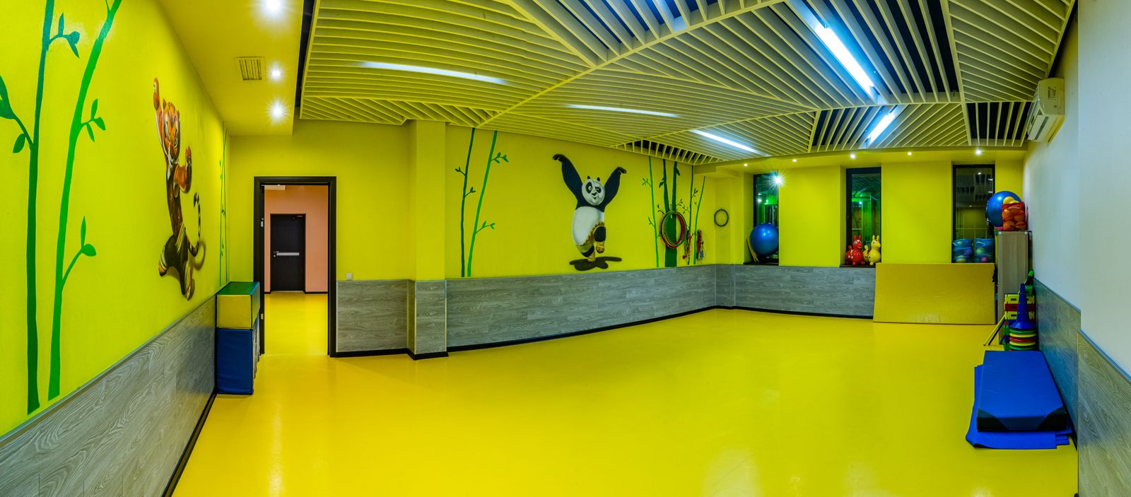 Детский клуб