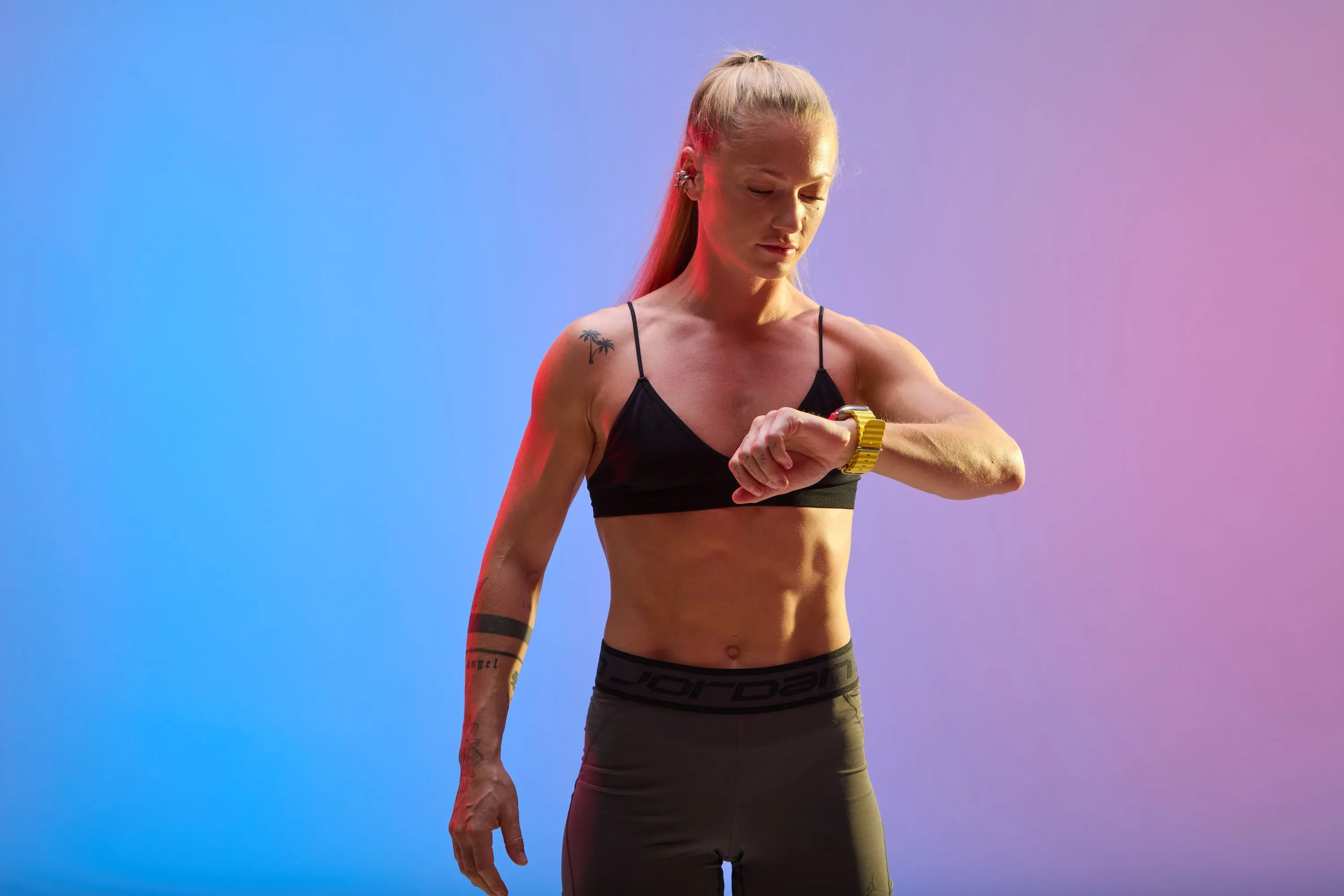 WeGym Звездный