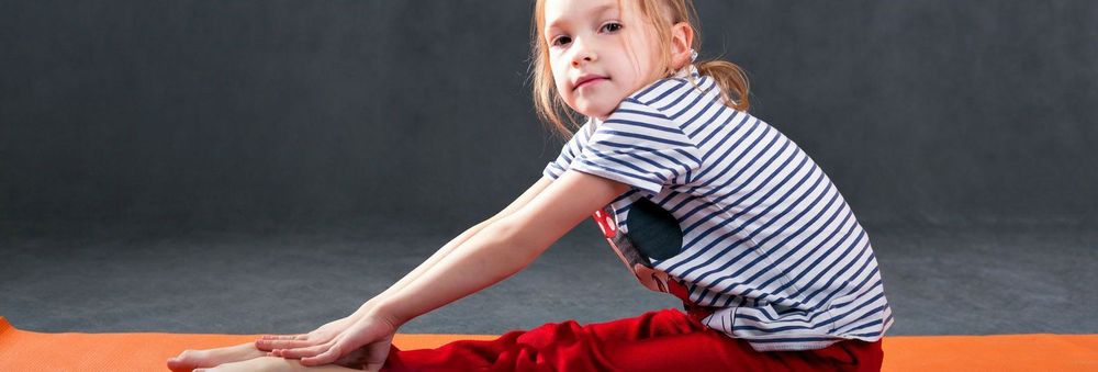 Акробатика (7‑13)