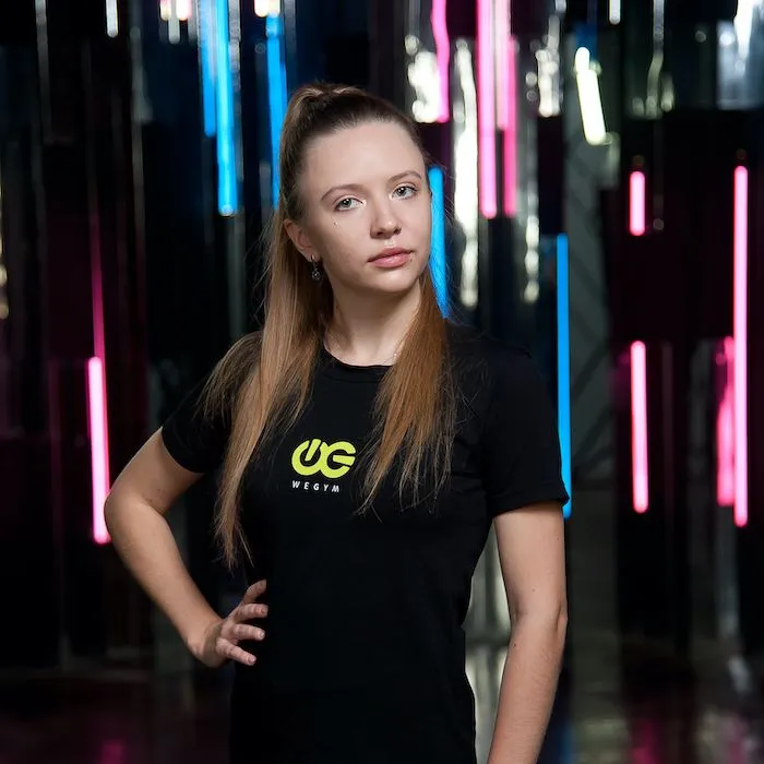 Андреева Карина