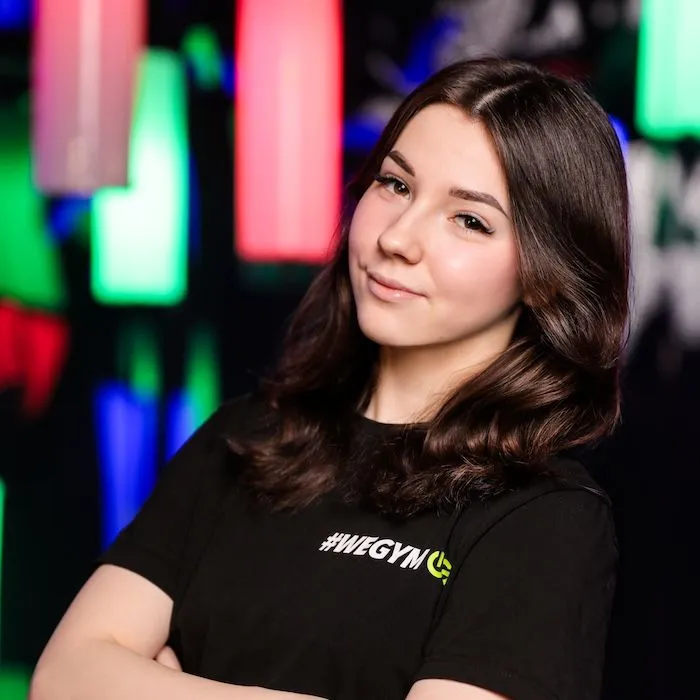 Анисимова Варвара