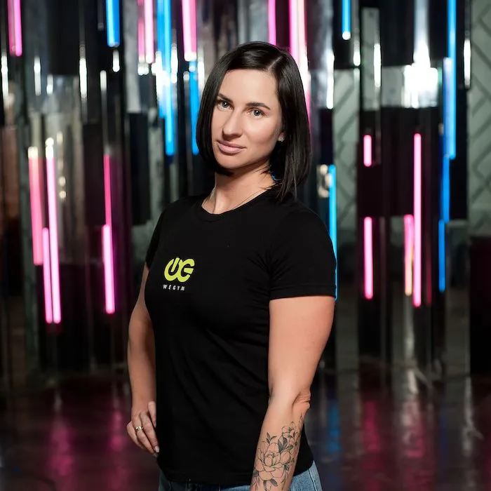 Артемова Анна