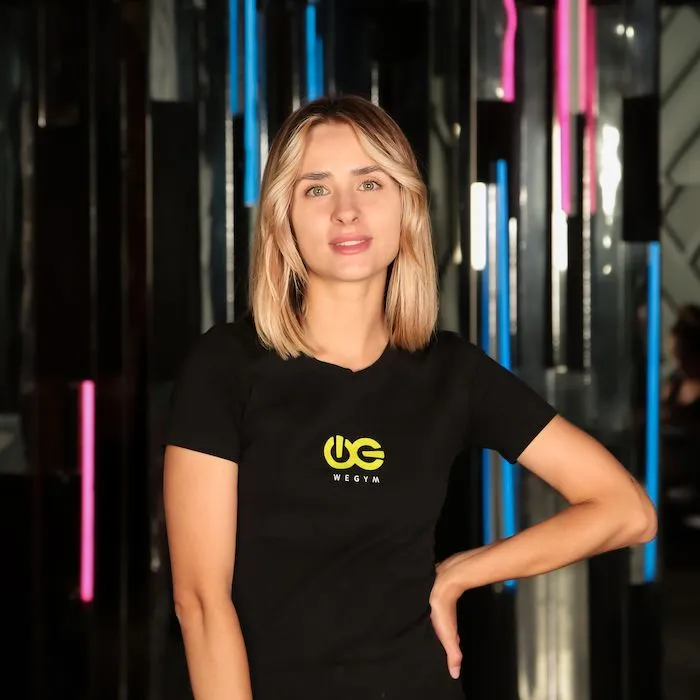 Атаманова Анастасия