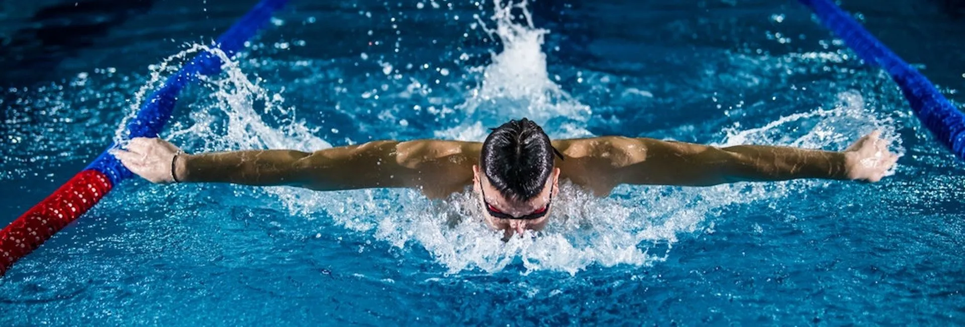 Плавание Про