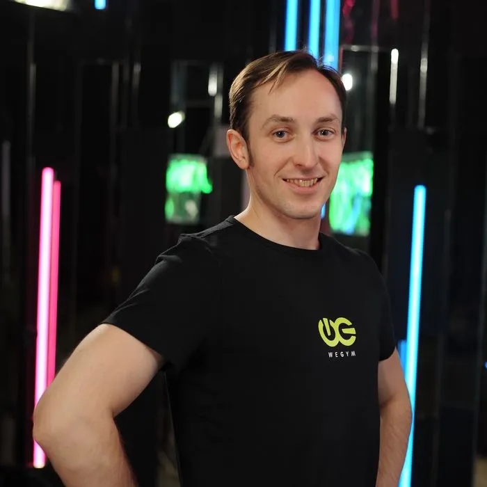 Азимов Евгений