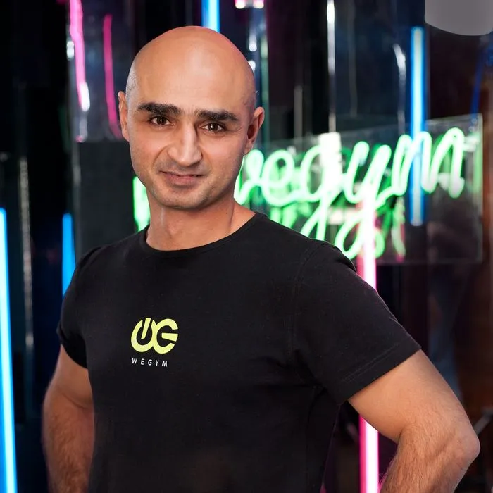 Бабаев Мамед