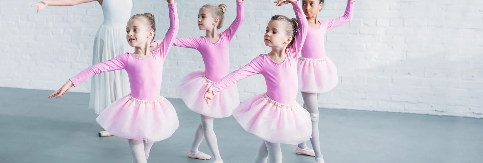 Балет (7-13)