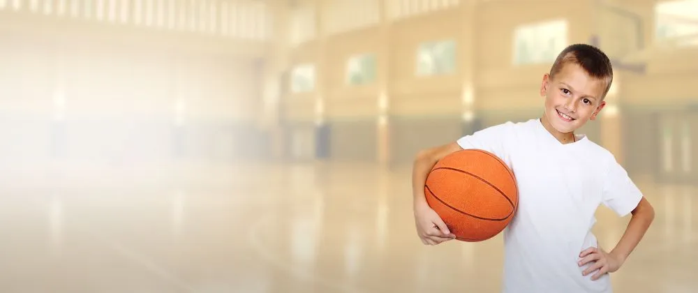 Баскетбол (7-13)