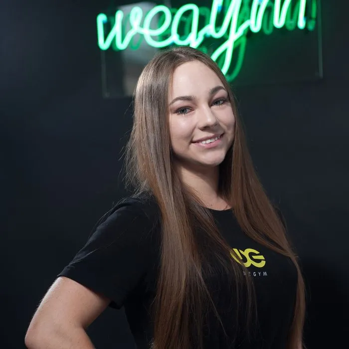 Дьяченко Алена