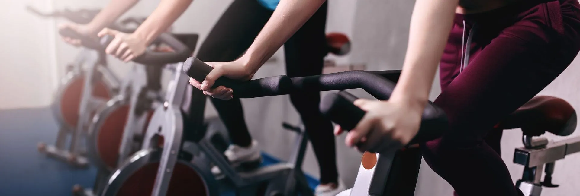 Cycle Junior (10-13)