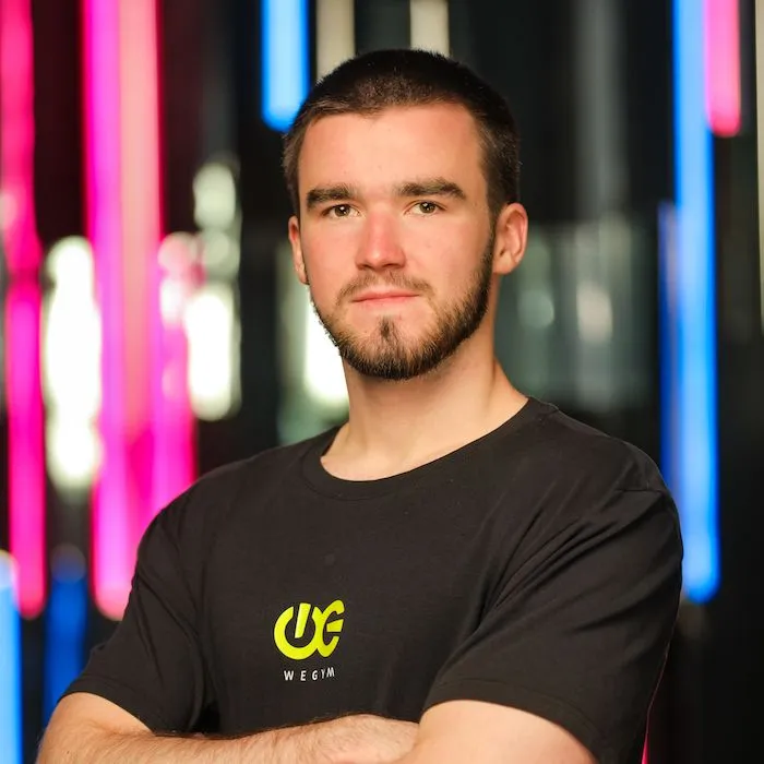 Цибульский Андрей