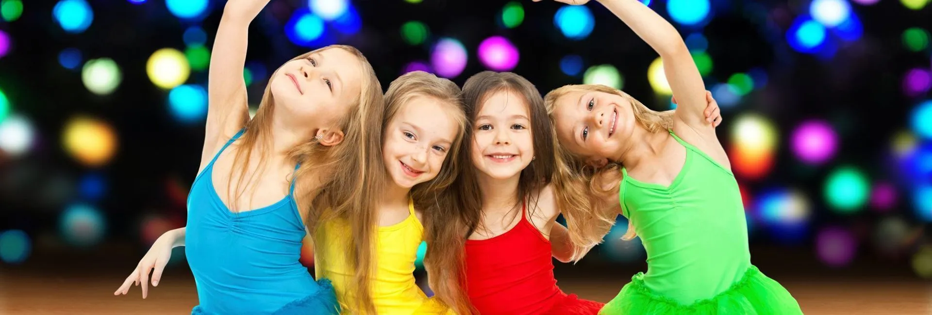 Dance Party (7‑13)