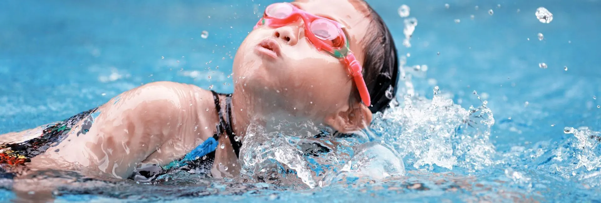 Дельфинчики (7‑8)