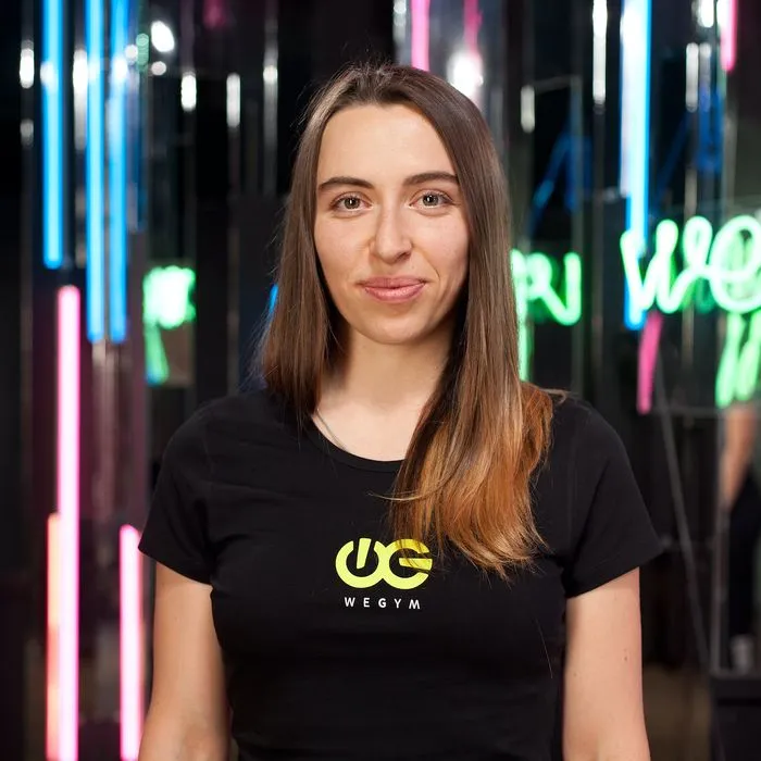 Демешко Анастасия