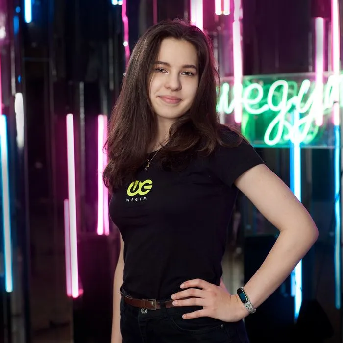 Демьянова Ярослава