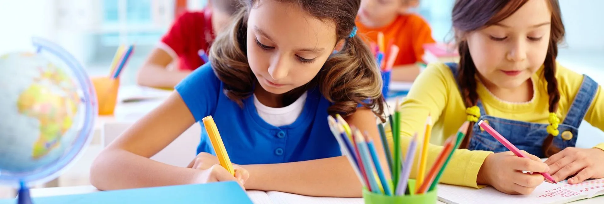 Дошкольная aкадемия (4‑6)