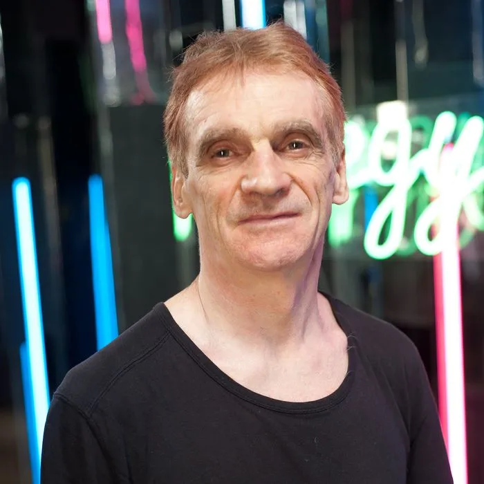 Дубина Юрий