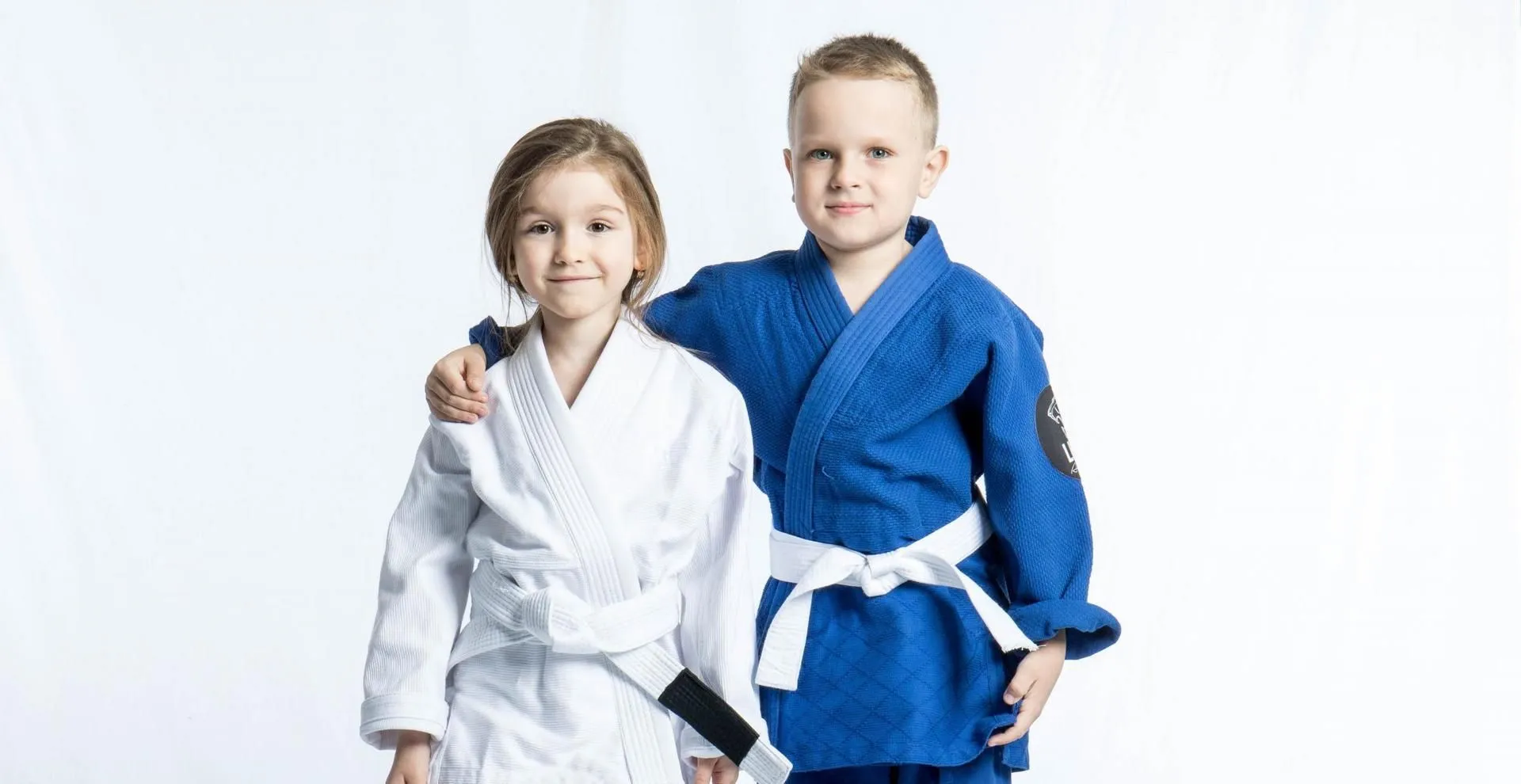 Джиу‑Джитсу (7-13)