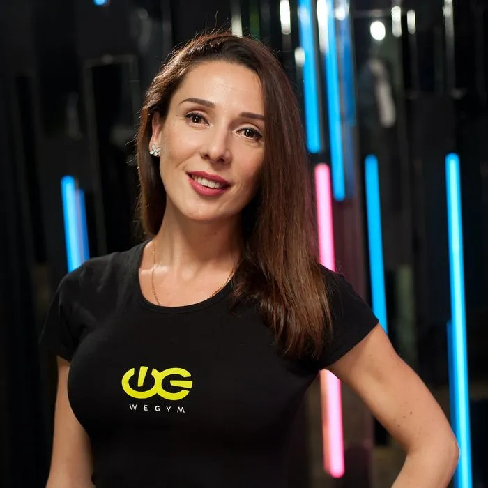 Глебова Екатерина