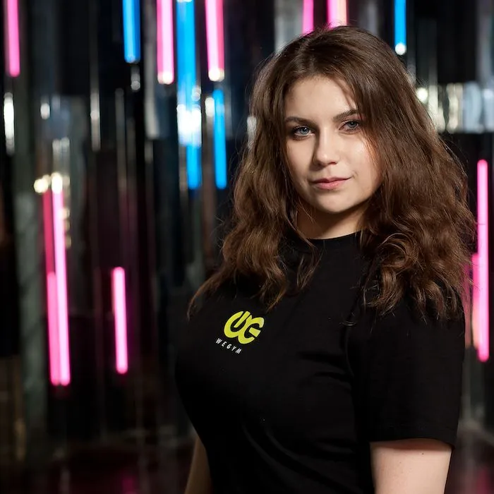 Гольдина Виктория