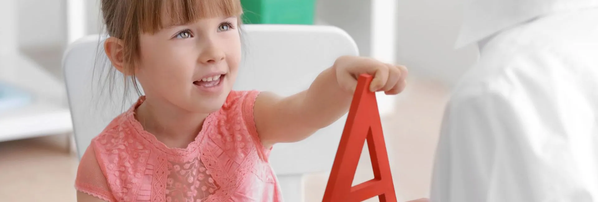 Логоритмика (3‑6)