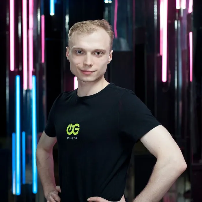 Гришкин Иван