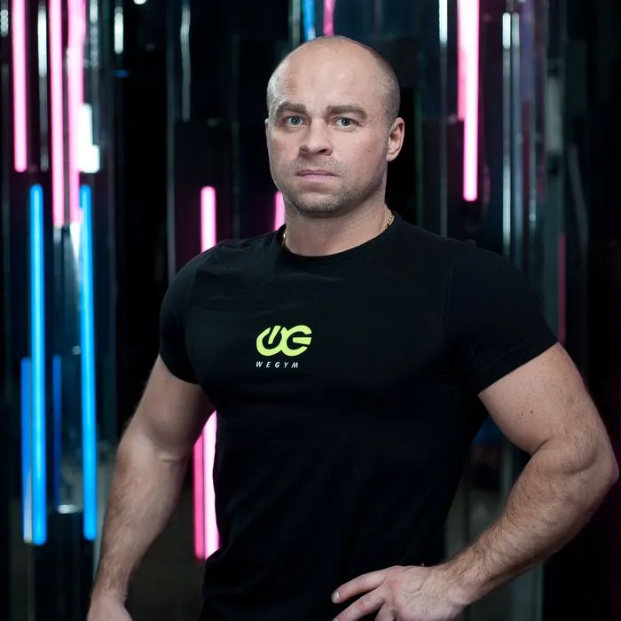 Хлуднев Виталий