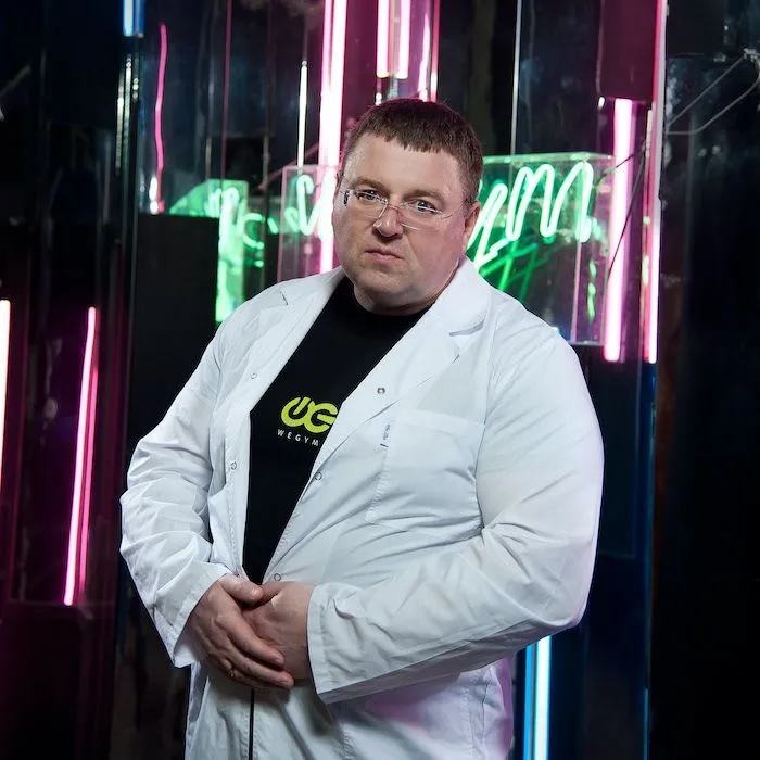 Камынин Кирилл