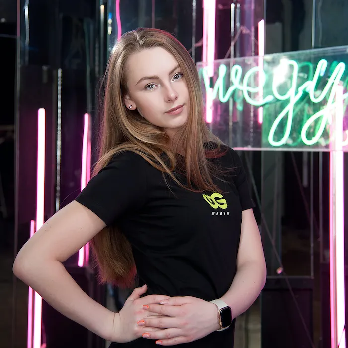 Каплина Елизавета