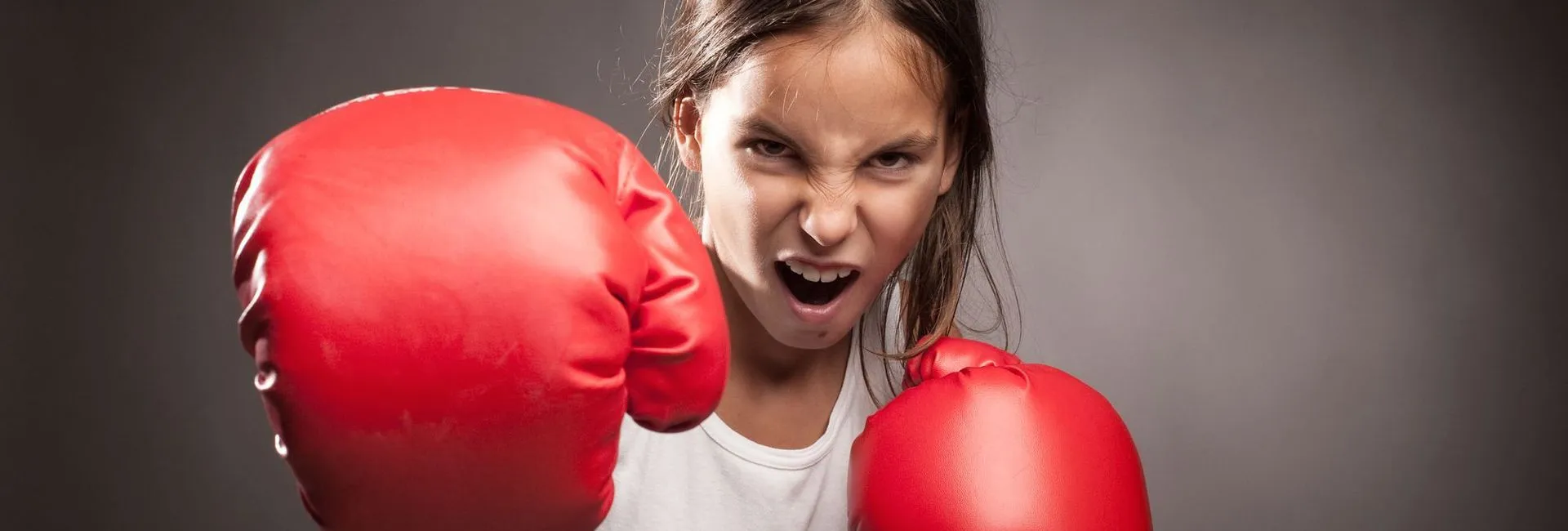 Kick‑Boxing Kids (7-13)