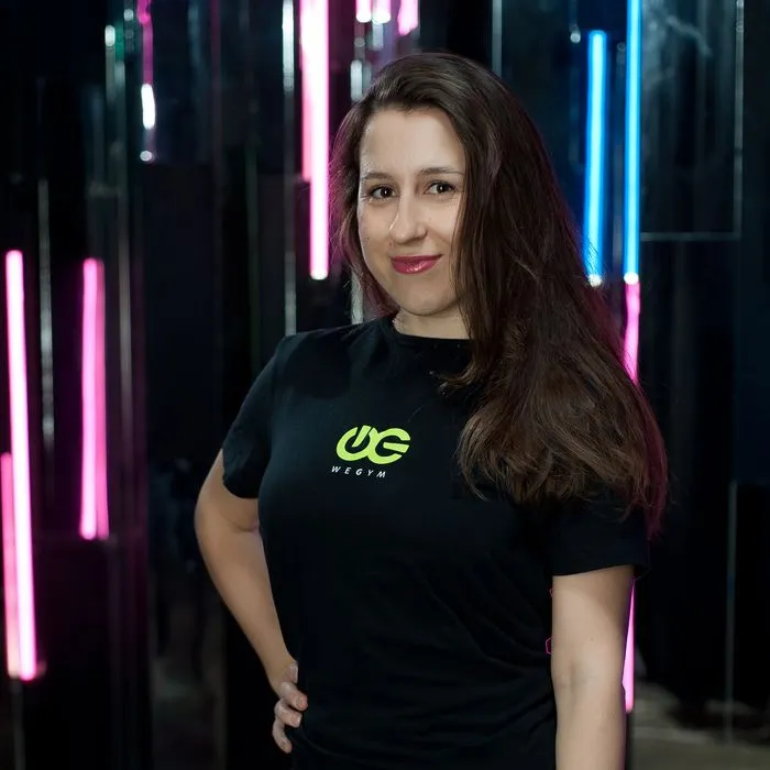 Кобякина Ирина