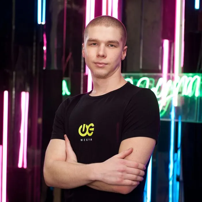 Кудряшов Даниил