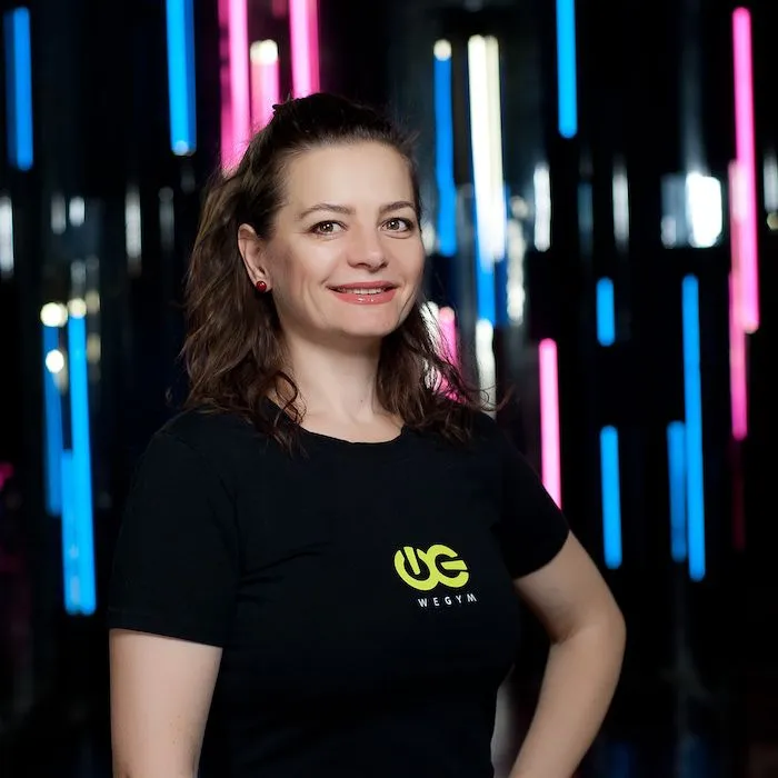 Кузнецова Виктория