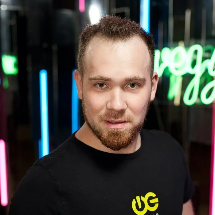 Лапинский Георгий