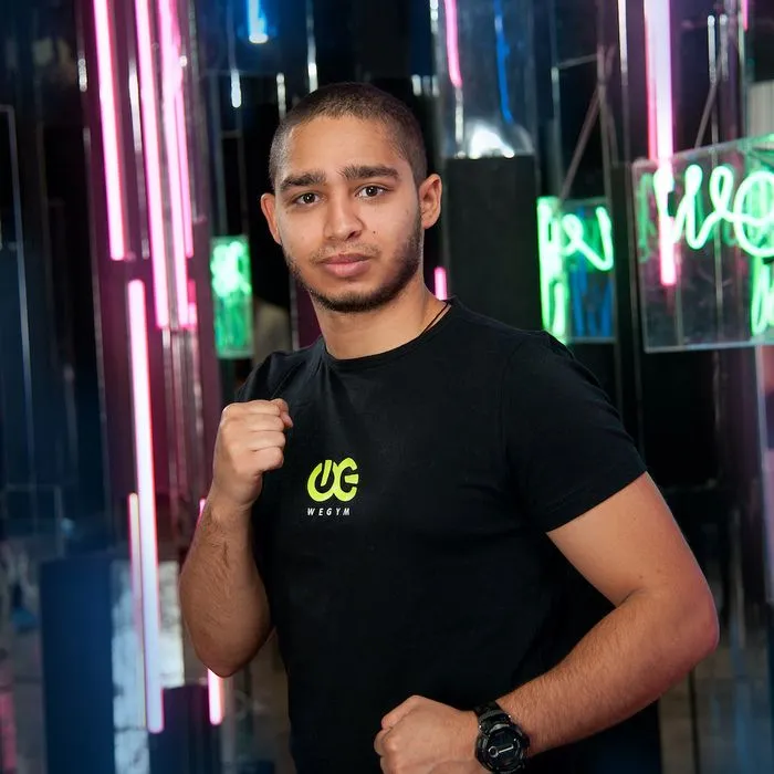 Лебедев Михаил