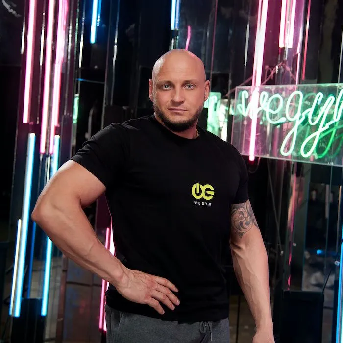 Легостаев Николай