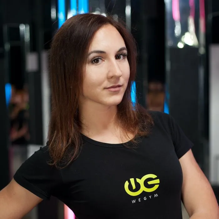 Леонова Снежана