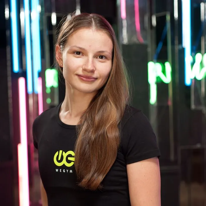 Лосева Марина