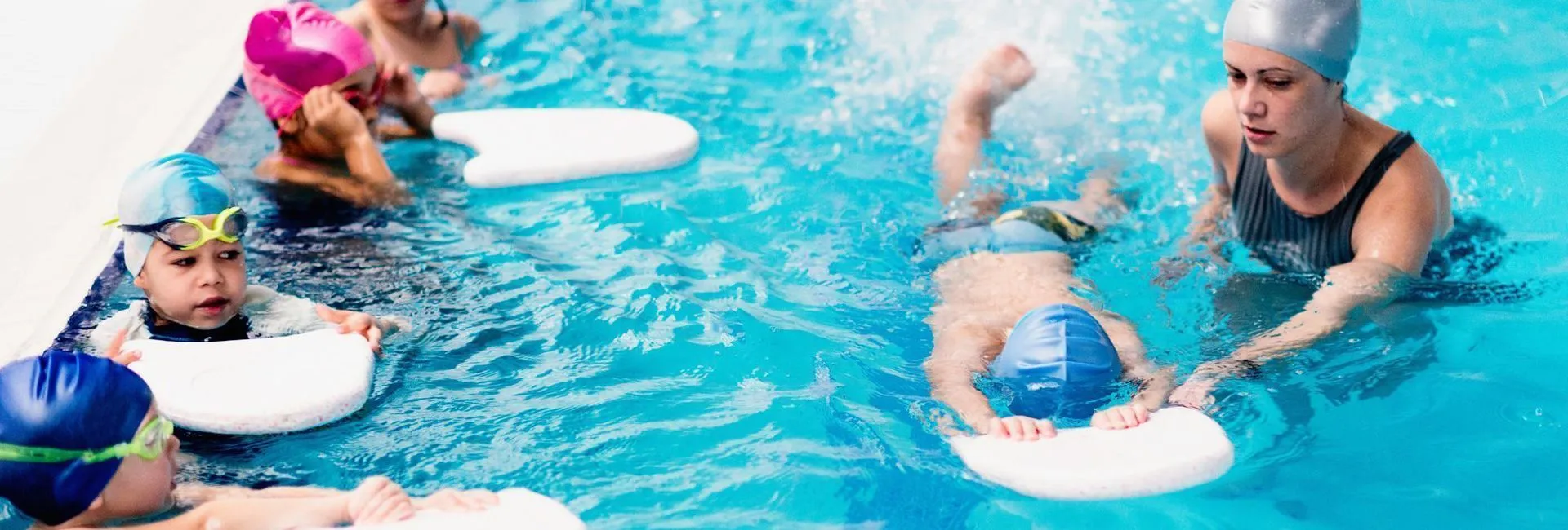 Лягушата (5‑6)