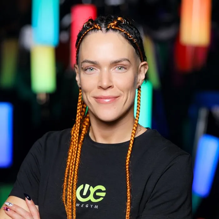 Маликова Ольга