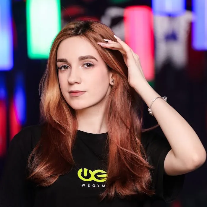 Манко Алина