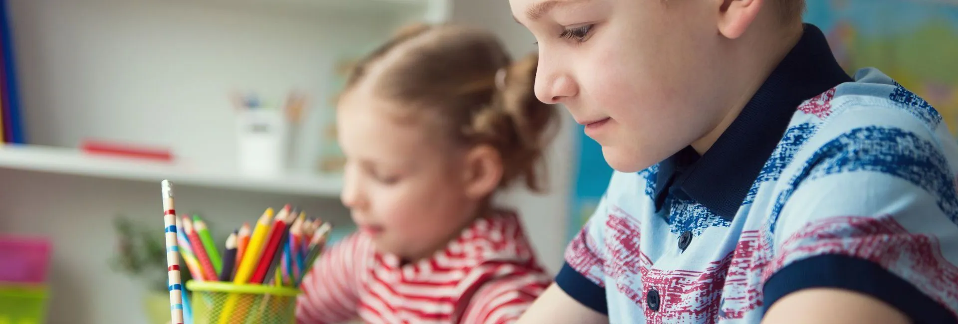 Маленький Гений (3‑6)