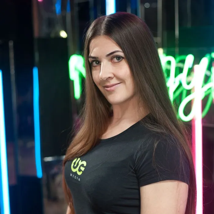 Мазавина Елена