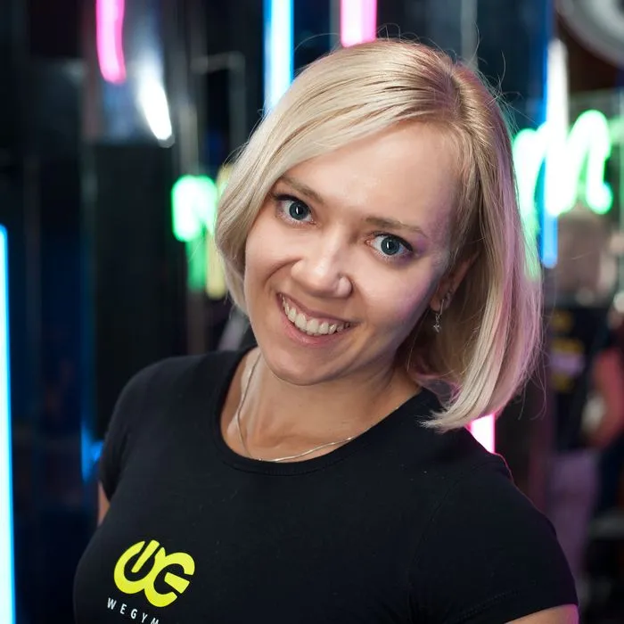 Медведева Екатерина