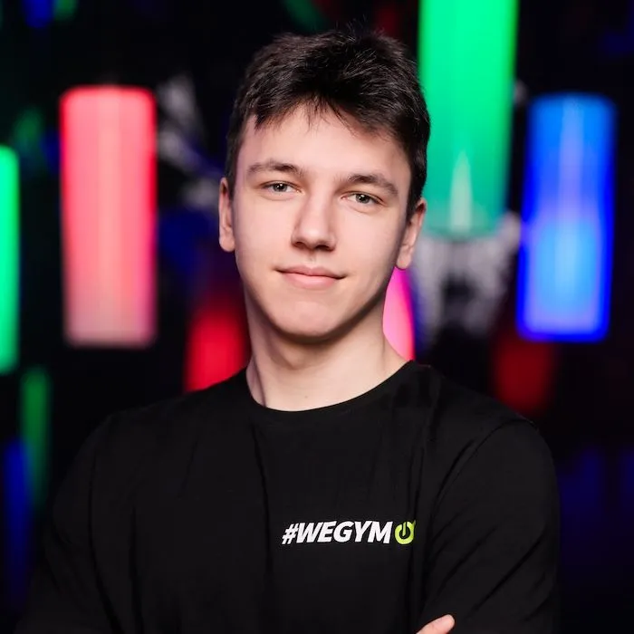 Мельников Тимофей