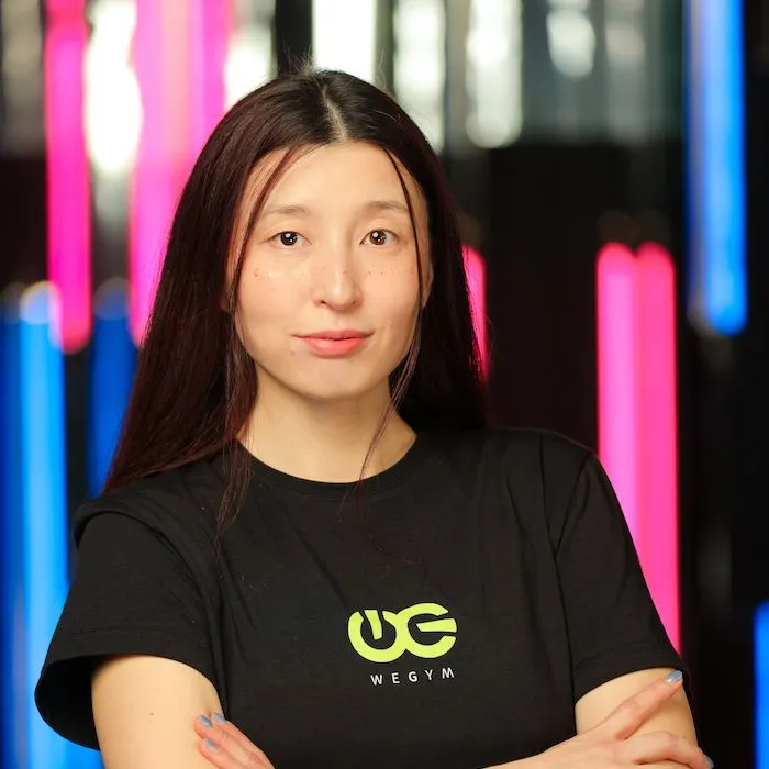 Мулаева Юлия