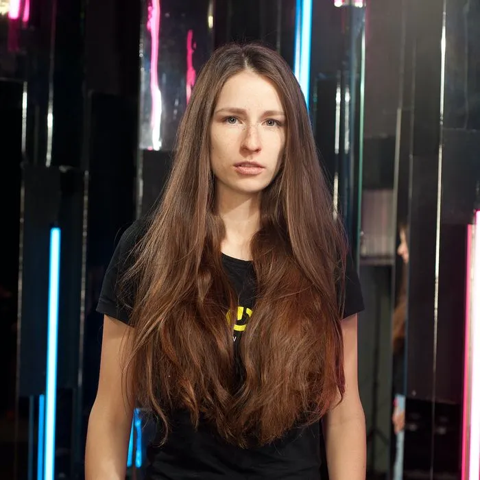 Ненастьева Мария