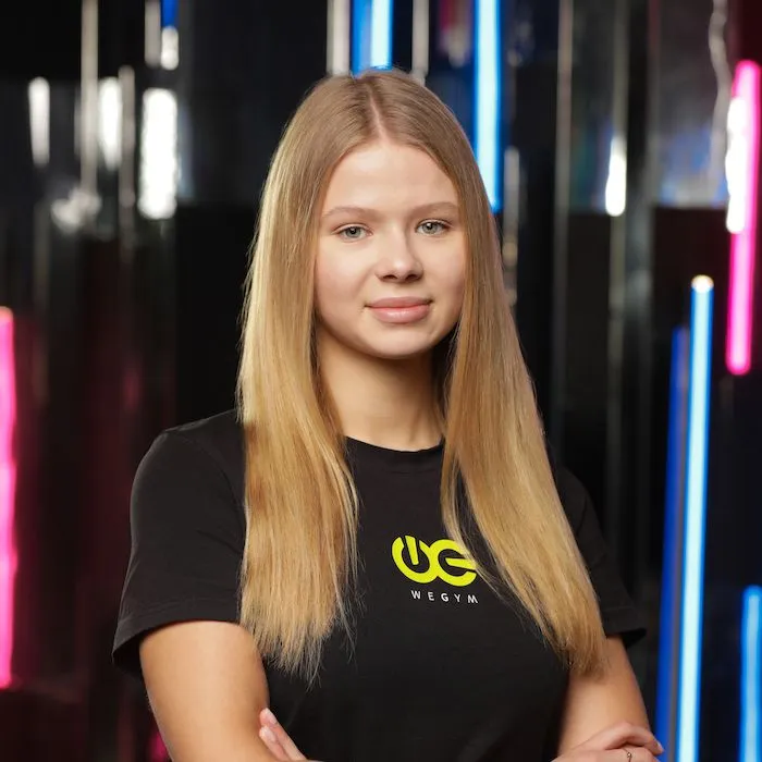 Непрокина Анна