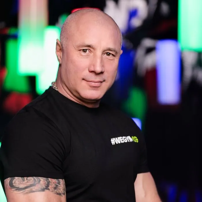 Шпаков Олег