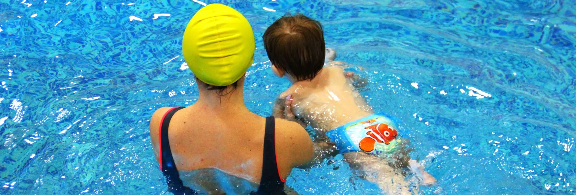 Осьминожки (3‑4)